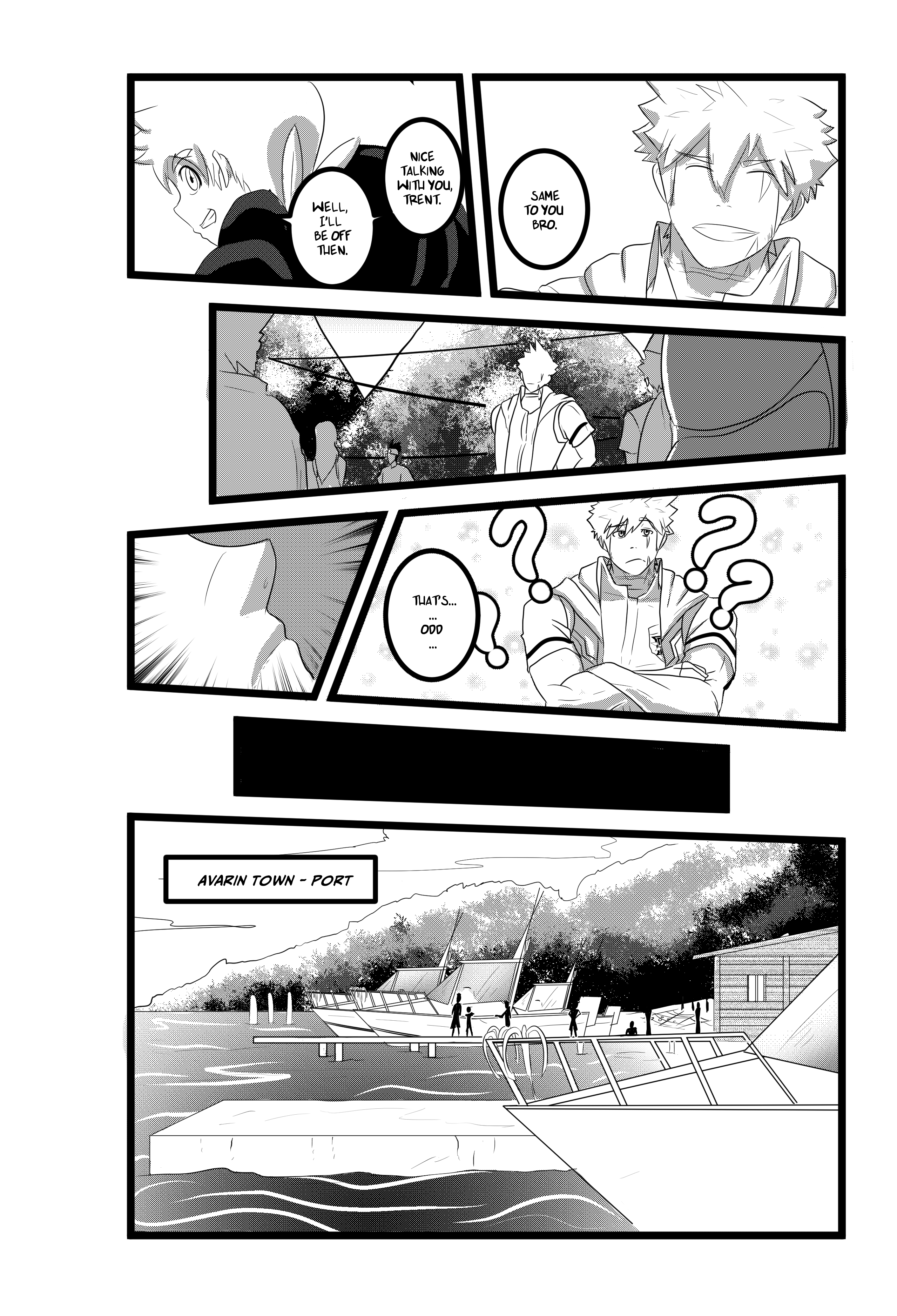 Exidio - Chapter 1: Jean - 27